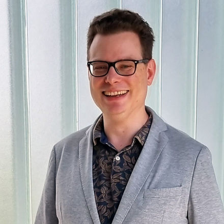 Dr. Christian Schirrmacher